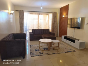 FURNISHED APARTMENTS near NYALI CENTER